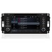 Chrysler Dodge Jeep RAM Android bilstereo multimedia navigation bluetooth